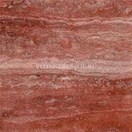 Травертин Travertin Persian Red Iran, фото Купить Травертин Travertin Persian Red Iran в Рязани