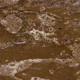 Травертин Travertine Durango Chocolate , фото Купить Травертин Travertine Durango Chocolate в Рязани